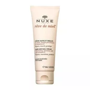 Creme Hidratante Para Mãos & Unhas Rêve<BR>- 50ml