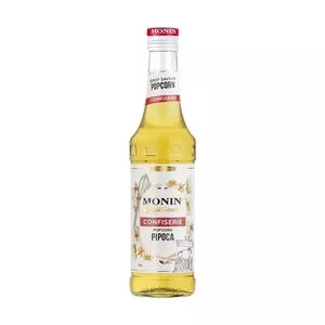 Xarope Monin<BR>- Pipoca<BR>- 330ml<BR>- Monin