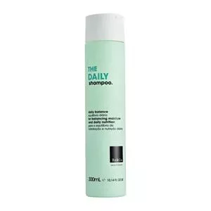 Shampoo The Daily<BR>- 300ml<BR>- Br&Co