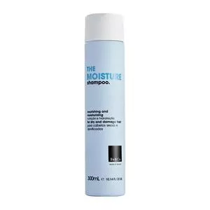 Shampoo The Moisture<BR>- 300ml<BR>- Br&Co