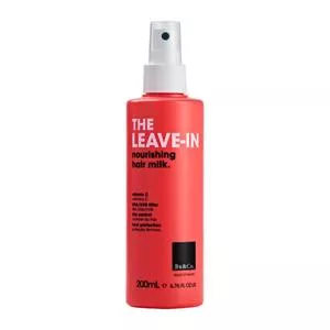 The Leave-In Nourishing Hair Milk<BR>- 200ml<BR>- Br&Co