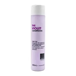 Condicionador The Violet<BR>- 300ml<BR>- Br&Co