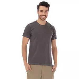 Camiseta Vide Bula<BR>- Preta