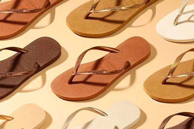 Havaianas