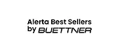 Alerta Best Sellers By Buettner