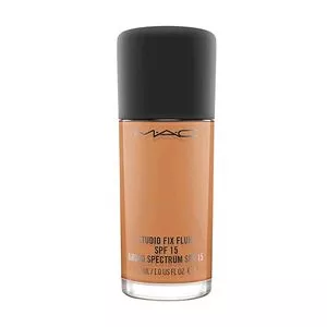Base Fluída Studio Fix Com FPS 15<BR>- NW45<BR>- 30ml