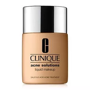 Base Líquida De Tratamento Para Acne Anti-Blemish Solutions™<BR>CN 52 Neutral<BR>- 30ml