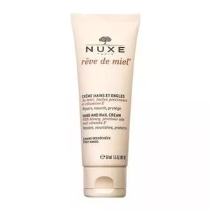 Creme Hidratante Para Mãos & Unhas Rêve<BR>- 50ml