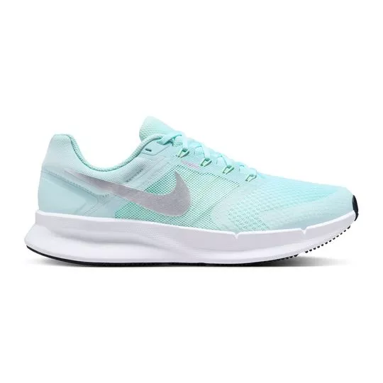 Nike running verde agua store