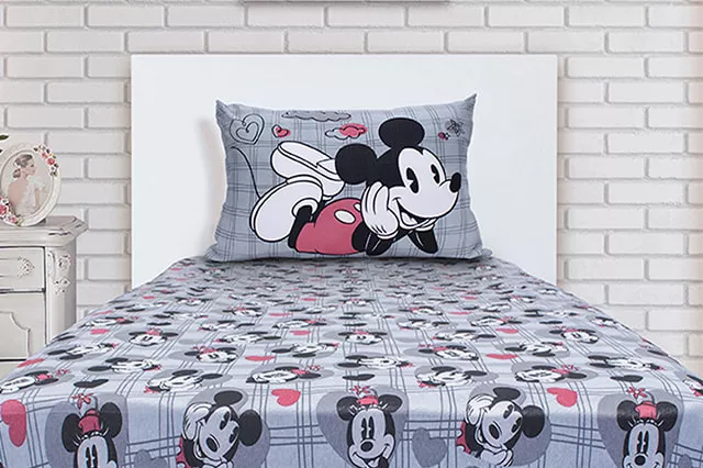 Disney Cama