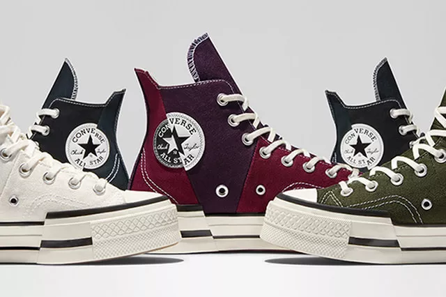 Privalia converse on sale