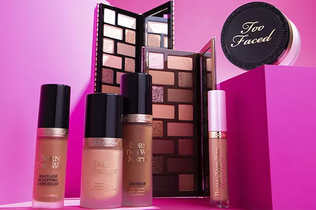 Too Faced