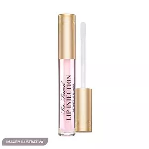 Gloss Labial Lip Injection Plumpling<br /> - 4g