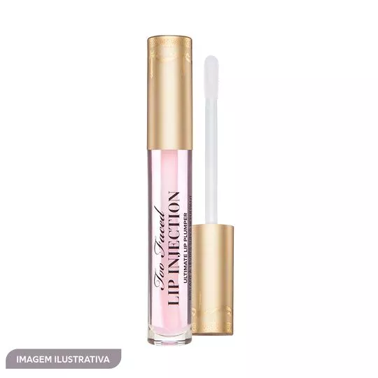 Gloss Labial Lip Injection Plumpling - 4g