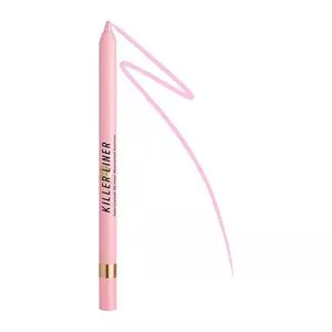 Lápis Para Olho Killer Liner<br /> - Pink<br /> - 1,2g