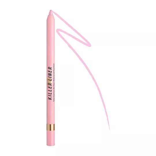 Lápis Para Olho Killer Liner - Pink - 1,2g