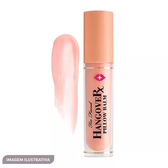 Balm Labial Hangover Pillow- 6ml