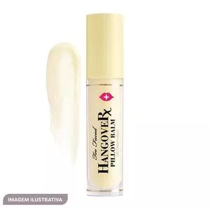 Hidratante Labial Hangover Pillow Balm<BR>- Banana<BR>- 6ml