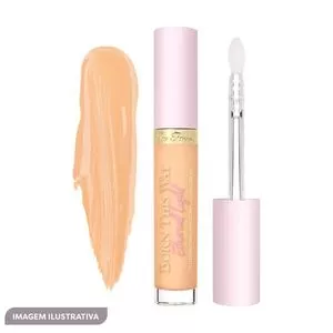 Corretivo Iluminador Born This Way<BR>- Butter Croissant<BR>- 5ml