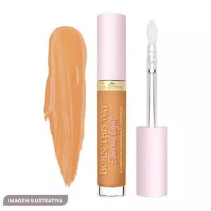 Corretivo Iluminador Born This Way Ethereal<BR>- Gingersnap<BR>- 5ml