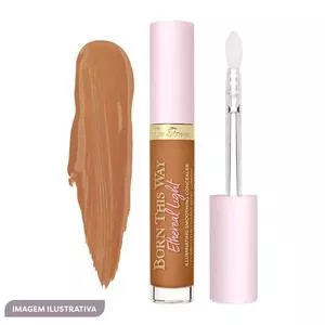 Corretivo Iluminador Born This Way Ethereal<BR>- Honey Graham<BR>- 5ml