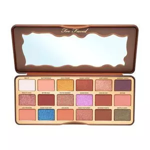 Paleta De Sombras Better Than Chocolate<br /> - 18 Cores<br /> - 20g