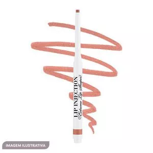 Lápis Labial Lip Injection Extreme Lip Shaper<BR>- Post-Op Pink<BR>- 0,38g