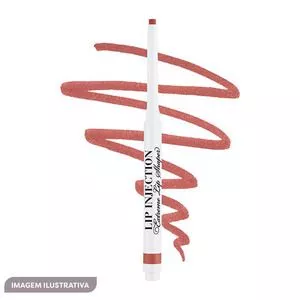 Lápis Labial Lip Injection Extreme Lip Shaper<BR>- Hot & Spicy<BR>- 0,38g