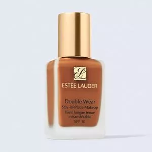 Base de Longa Duração Double Wear SPF 10<BR>- 5W2 Rich Caramel<BR>- 30ml<BR>- Estée Lauder