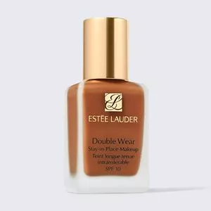 Base de Longa Duração Double Wear SPF 10<BR>- 5W1.5 Cinnamon<BR>- 30ml<BR>- Estée Lauder