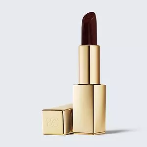 Batom Creme Pure Color<BR>- Midnight Kiss<BR>- 3,5g<BR>- Estée Lauder