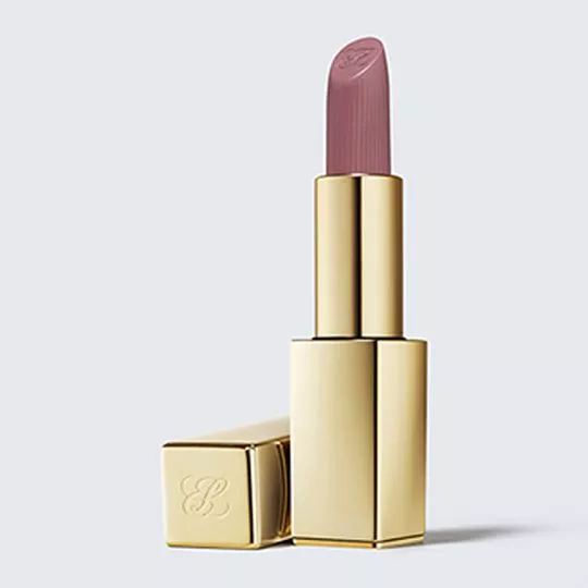 Batom Matte Pure Color- 816 Naturally N- 3,5g- Estée Lauder