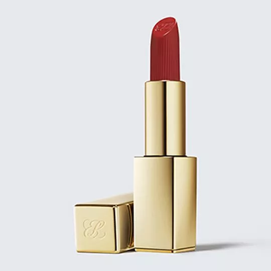 Batom Matte Pure Color- Thrill Me- 3,5g- Estée Lauder