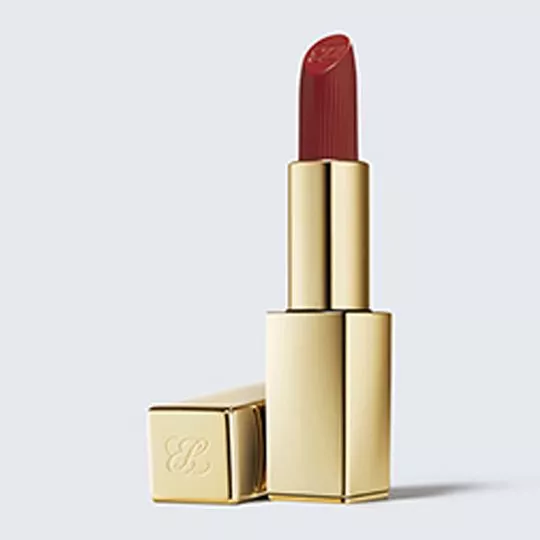 Batom Matte Pure Color- 571 Independent- 3,5g- Estée Lauder