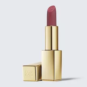 Batom Matte Pure Color<BR>- 420 Rebellious<BR>- 3,5g<BR>- Estée Lauder