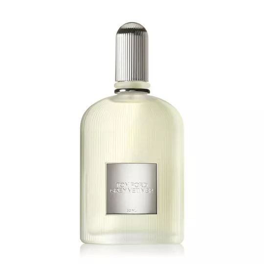 Eau De Parfum Grey Vetiver- 50ml- Tom Ford