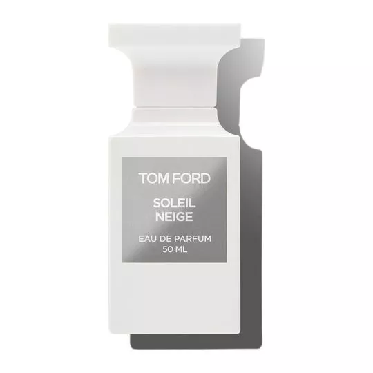 Eau De Parfum Soleil Neige- 50ml- Tom Ford