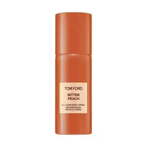 Body Spray Bitter Peach<BR>- 150ml<BR>- Tom Ford