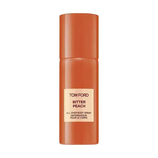 Body Spray Bitter Peach- 150ml- Tom Ford