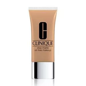 Base Líquida Stay Matte Oil Free Makeup<BR>- Stay Neutral<BR>- 30ml<BR>- Clinique