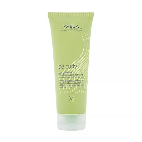 Modelador Capilar Be Curly Curl Enhancer.- 200ml- Aveda