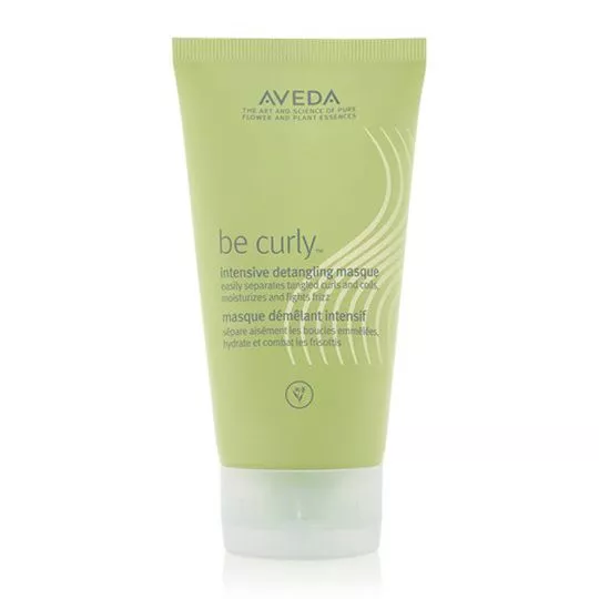 Máscara Capilar Intensiva Desembaraçante Be Curly™- 150ml- Aveda