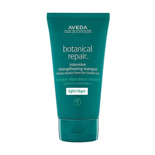 Máscara Capilar Intensiva Botanical Repair™ Light- 150ml- Aveda