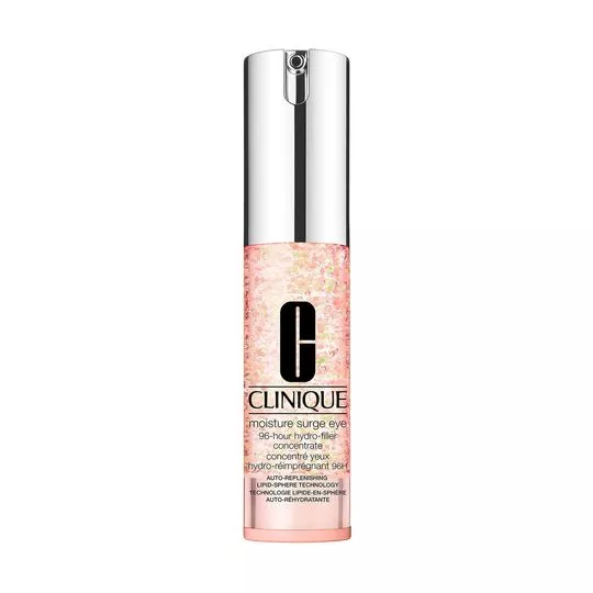 Hidratante Para A Área Dos Olhos Moisture Surge Eye™- 15ml- Clinique