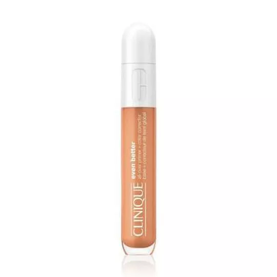 Corretor De Cor Even Better™ All-Over Primer And Color- Apricot- 6ml- Clinique