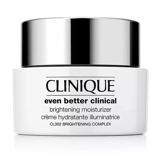 Creme Hidratante Even Better™ Clinical Brightening- 50ml- Clinique