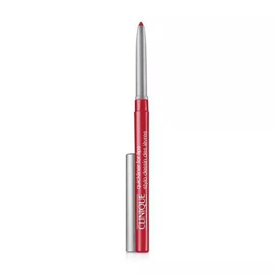 Lápis Labial Quickliner For Lips Intense- Passion- 3g- Clinique