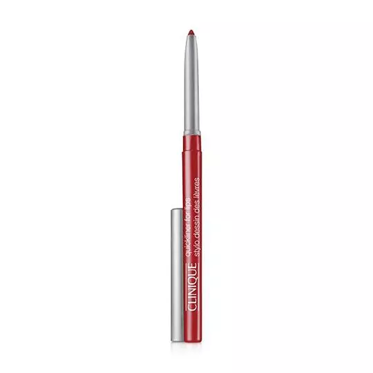 Lápis Labial Quickliner For Lips Intense- Cranberry- 3g- Clinique