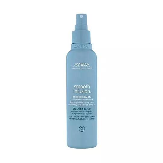 Tratamento Aveda Smooth Infusion™ Perfect Blow Dry- 200ml- Aveda