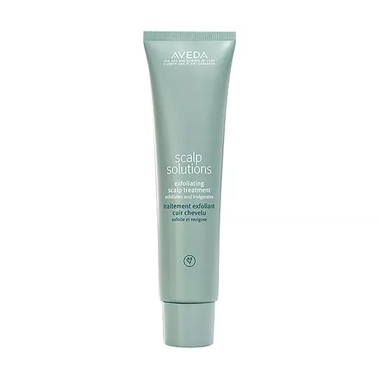 Esfoliante Para Couro Cabeludo Scalp Solutions- 150ml- Aveda